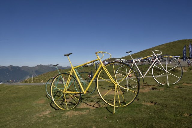 Aubisque 2016